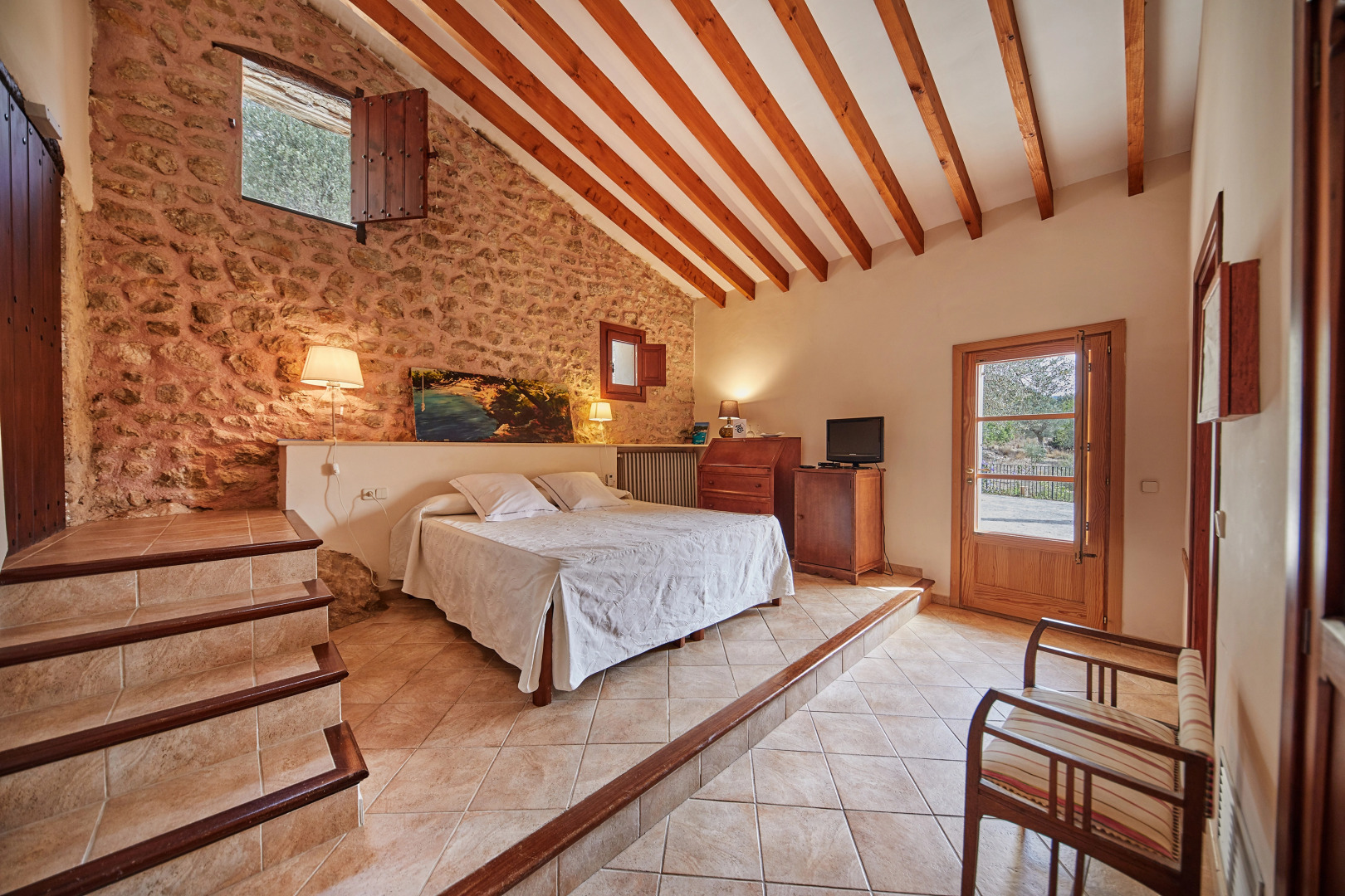 Agritourismo Alquería Blanca