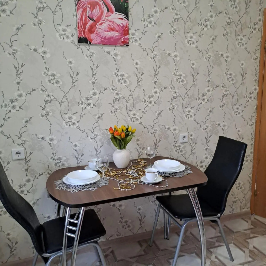 Rich House (Рич Хаус) на улице Губкина