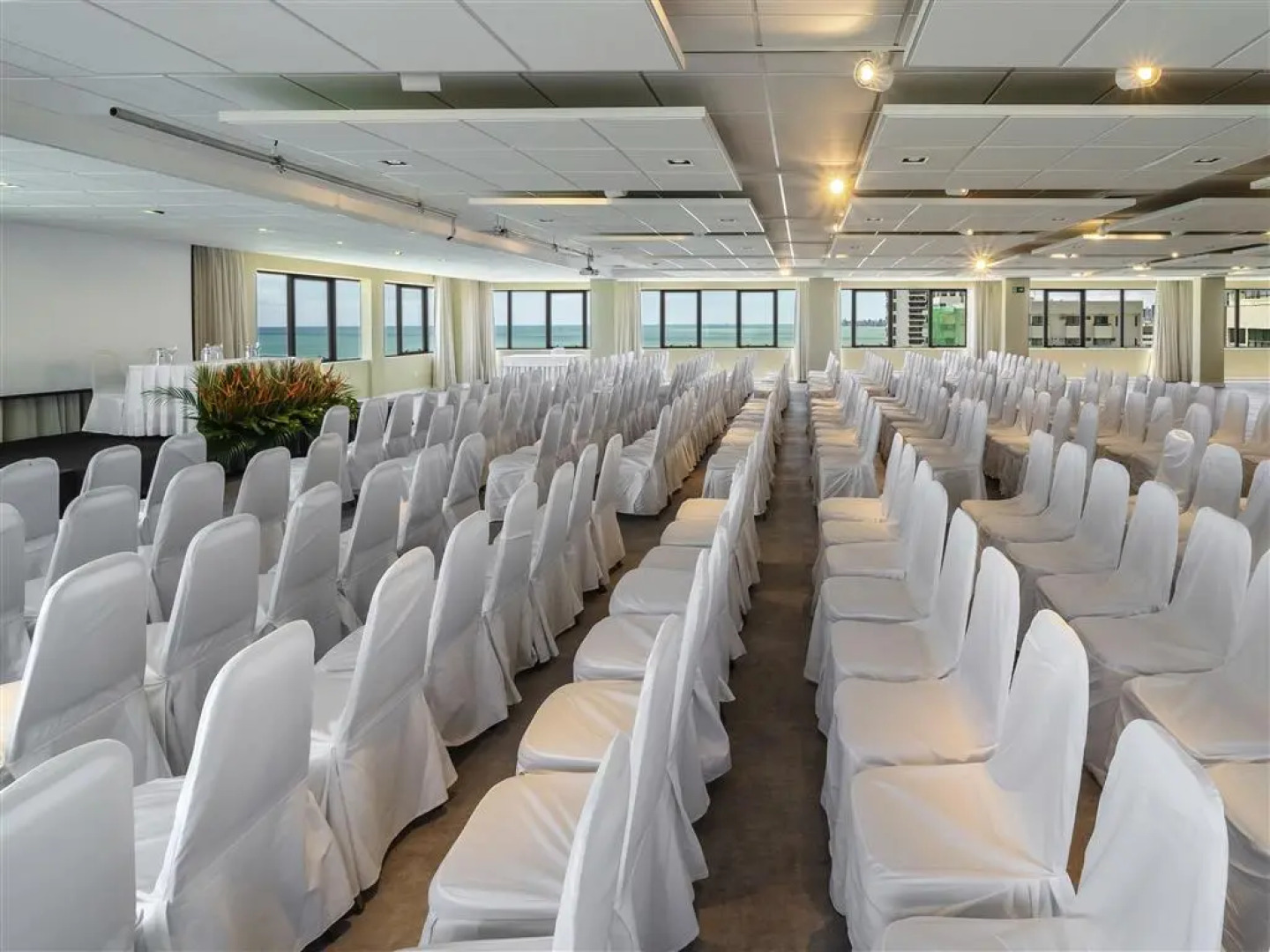 Grand Mercure Recife Boa Viagem