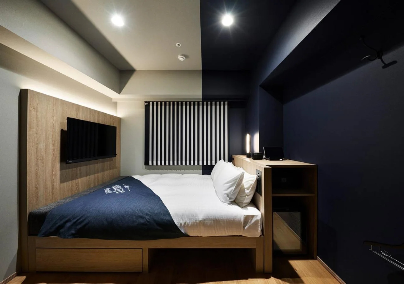 the square hotel Ginza
