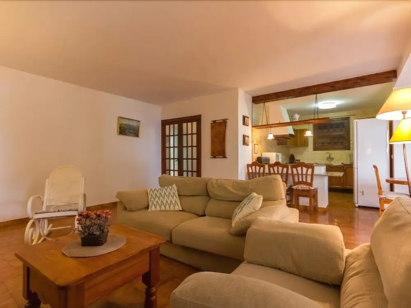 Casa Port de l'Estany