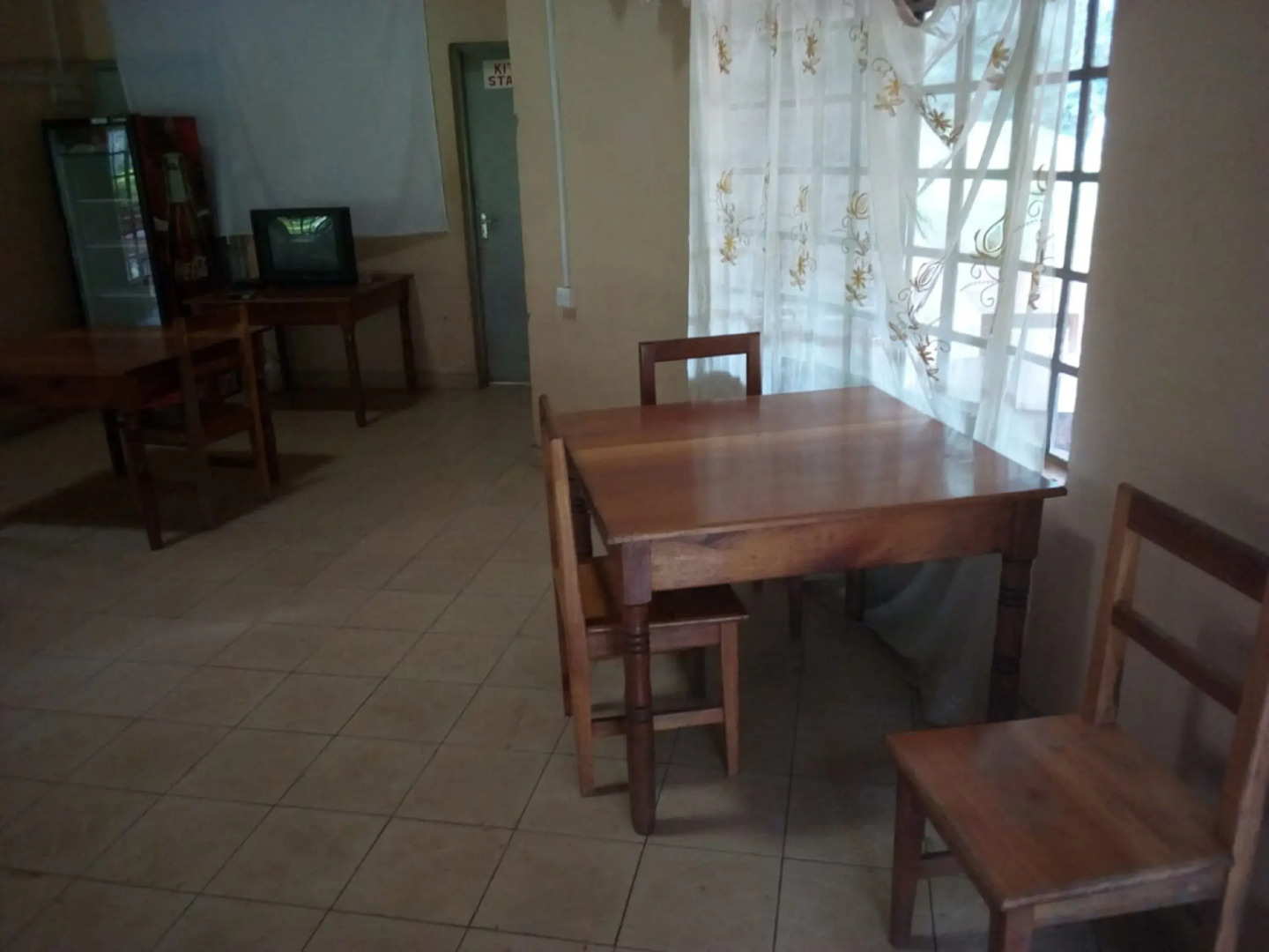 Reconfort Villa Guest House