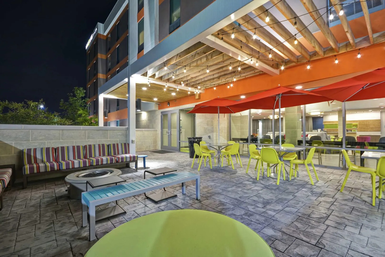 Home2 Suites by Hilton Atlanta W Lithia Springs
