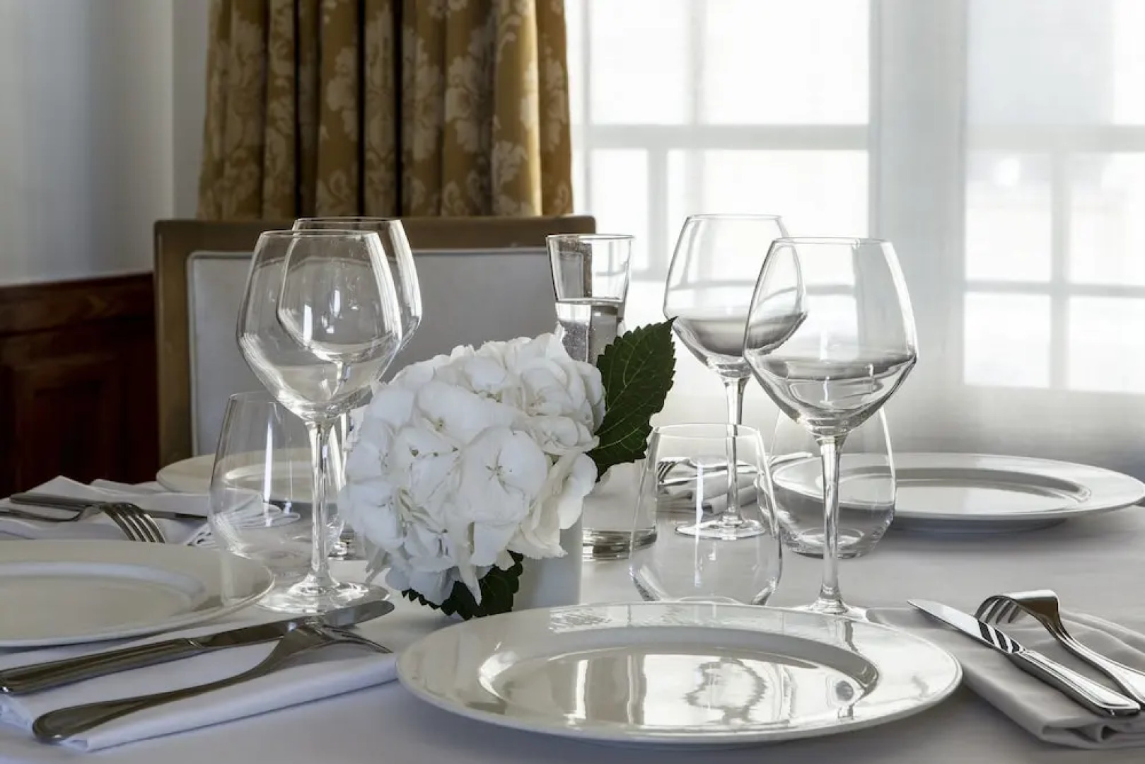 Royal Garden Champs-Elysées