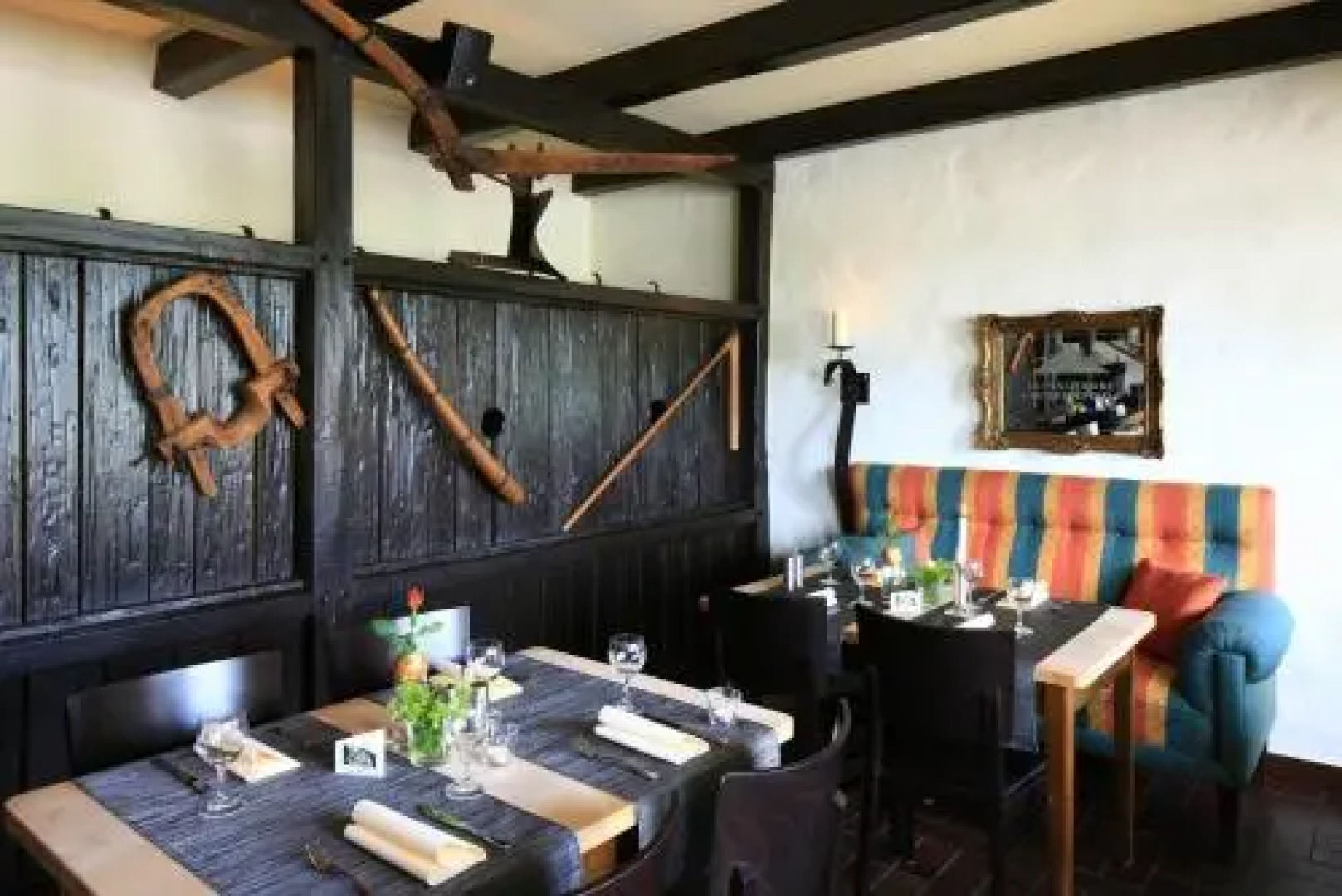 Gutsschänke Holsterfeld