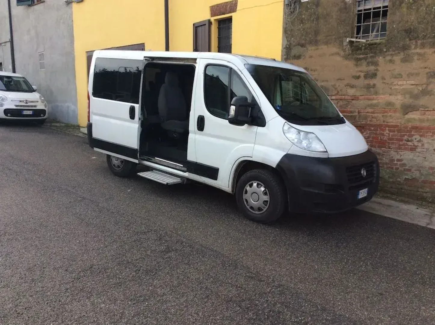 B&B Il Casale di Andrea & Simona