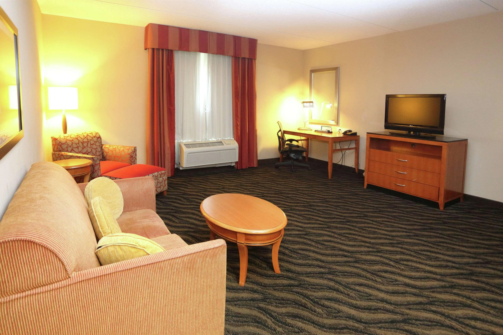 Hilton Garden Inn Chesapeake/Suffolk