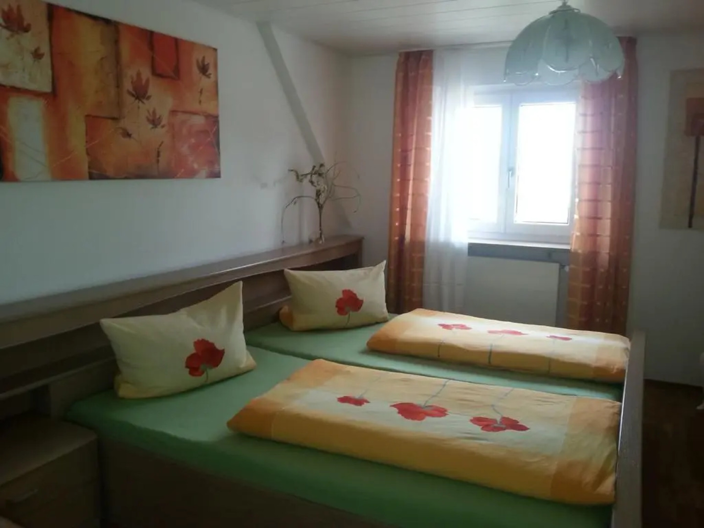 Ferienwohnung Knoll-Neyer