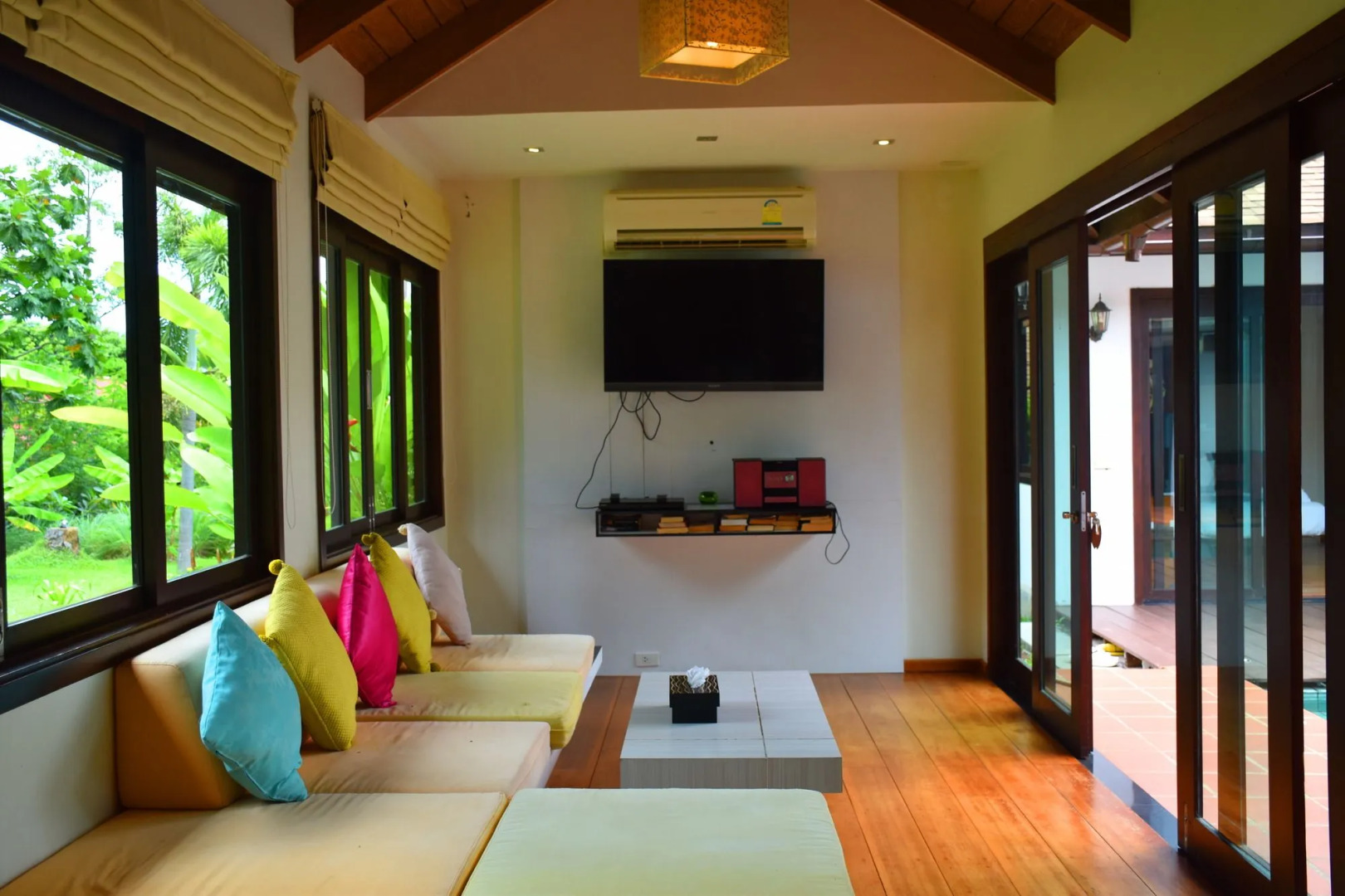 Samui Mekkala Resort