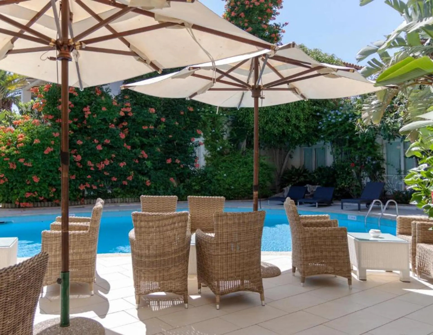 Hotel Simius Playa