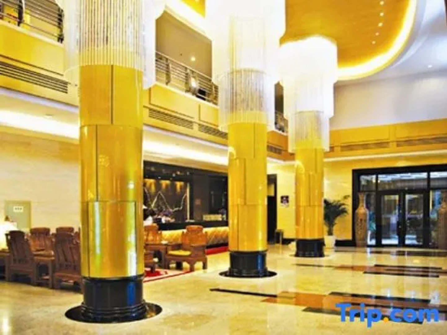 Kunlun Hotel