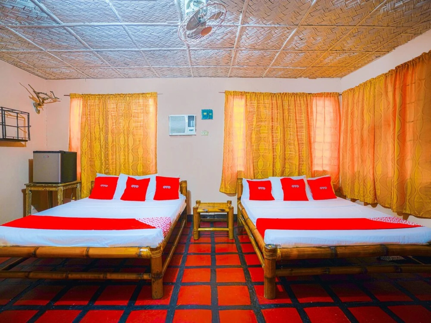 OYO 875 Madhavi Beach Resort