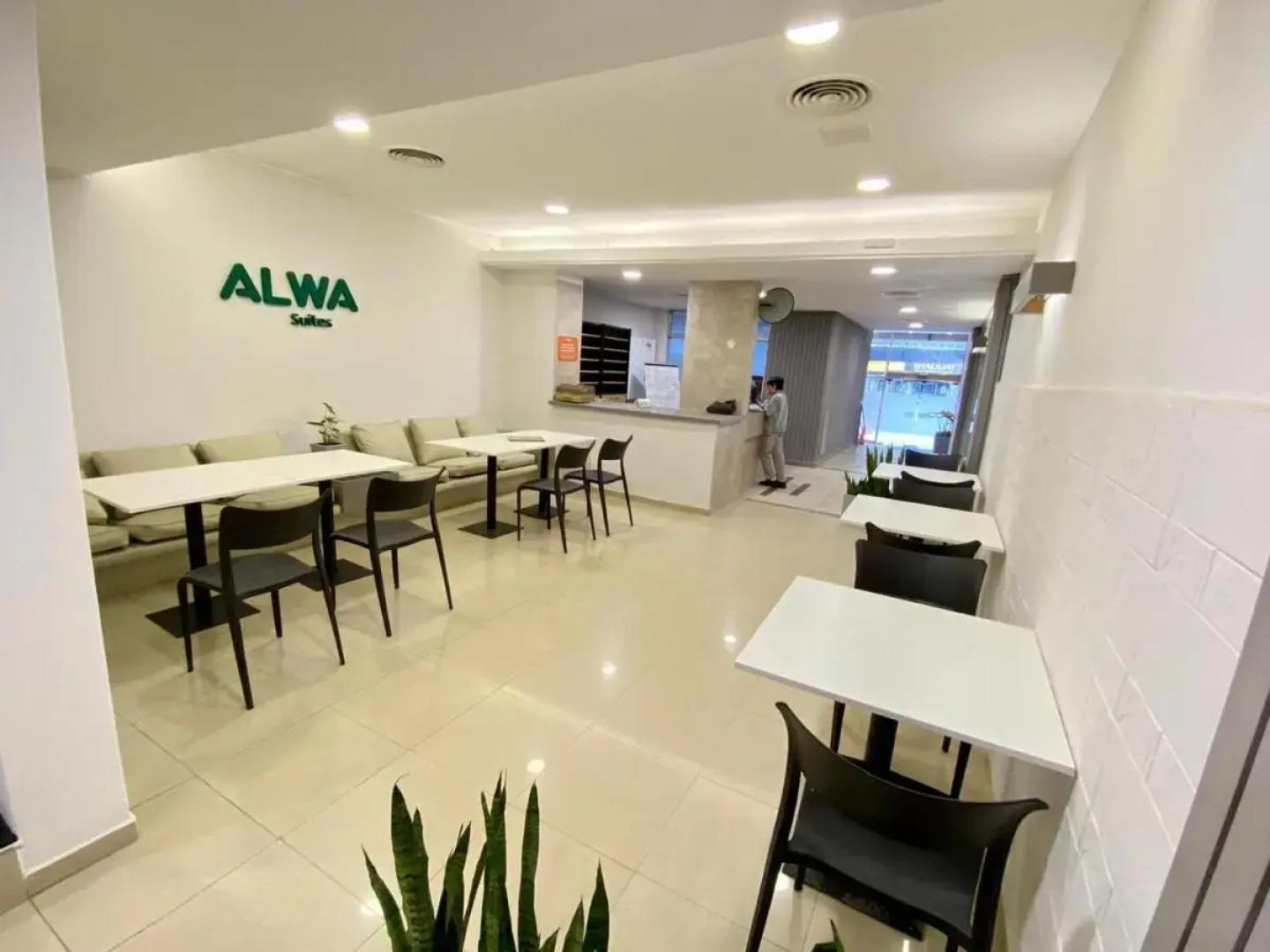 ALWA Suites