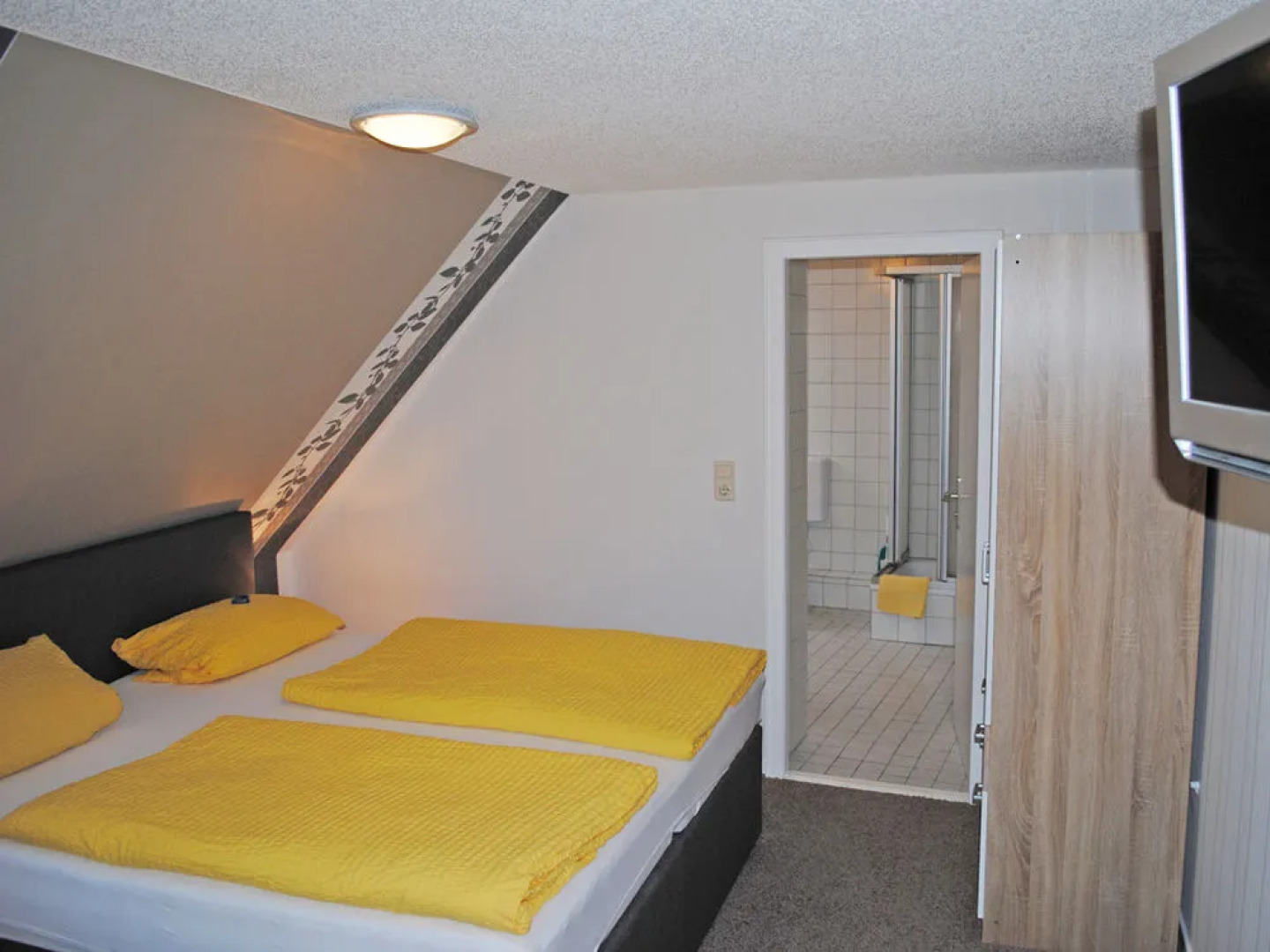 Gasthof Zum Diemeltal