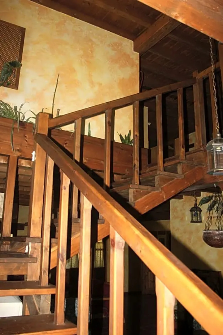 El Escondite del Miera