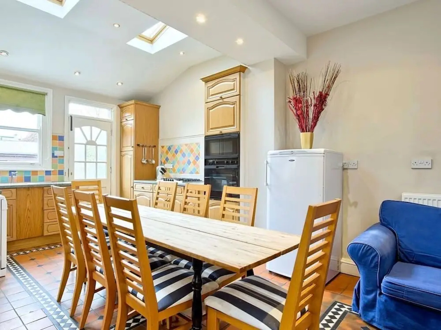 Glenthurston Apartments