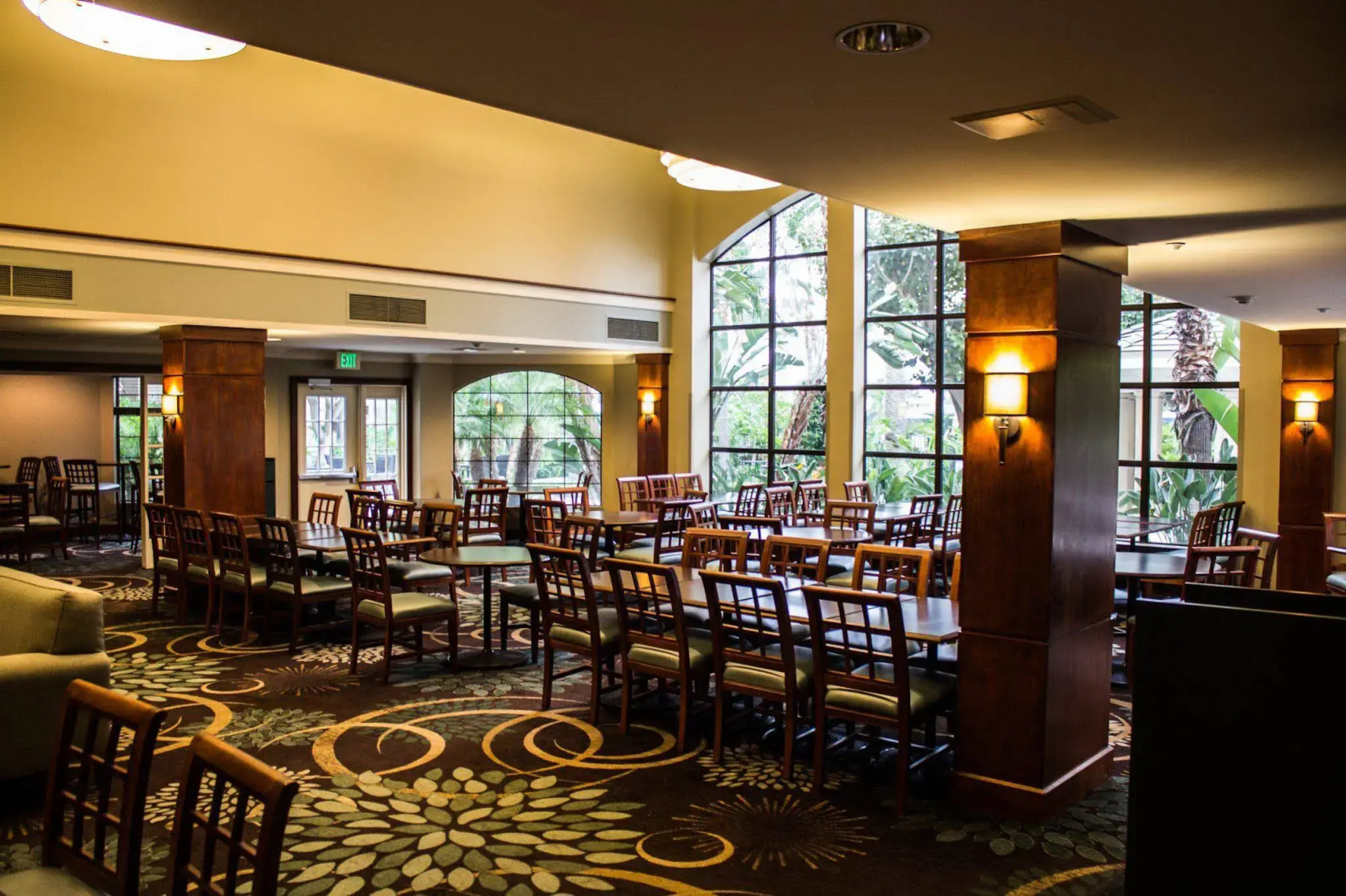 Sonesta ES Suites Anaheim Resort Area