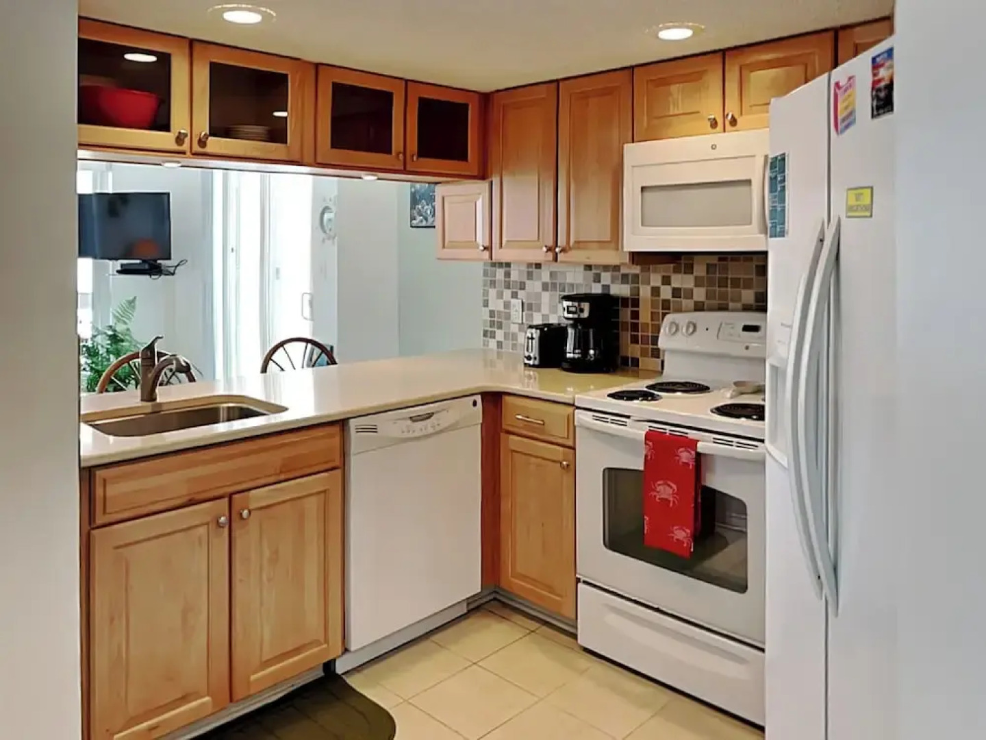 St. Regis by Carolina Retreats