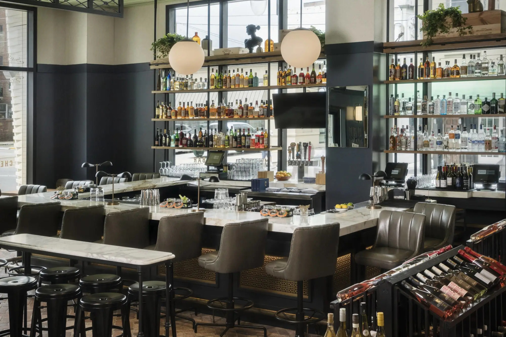 Perry Lane Hotel, A Luxury Collection Hotel, Savannah