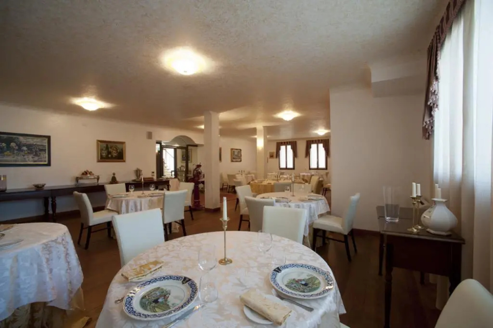 Villa dei Tigli 920 Liberty Resort