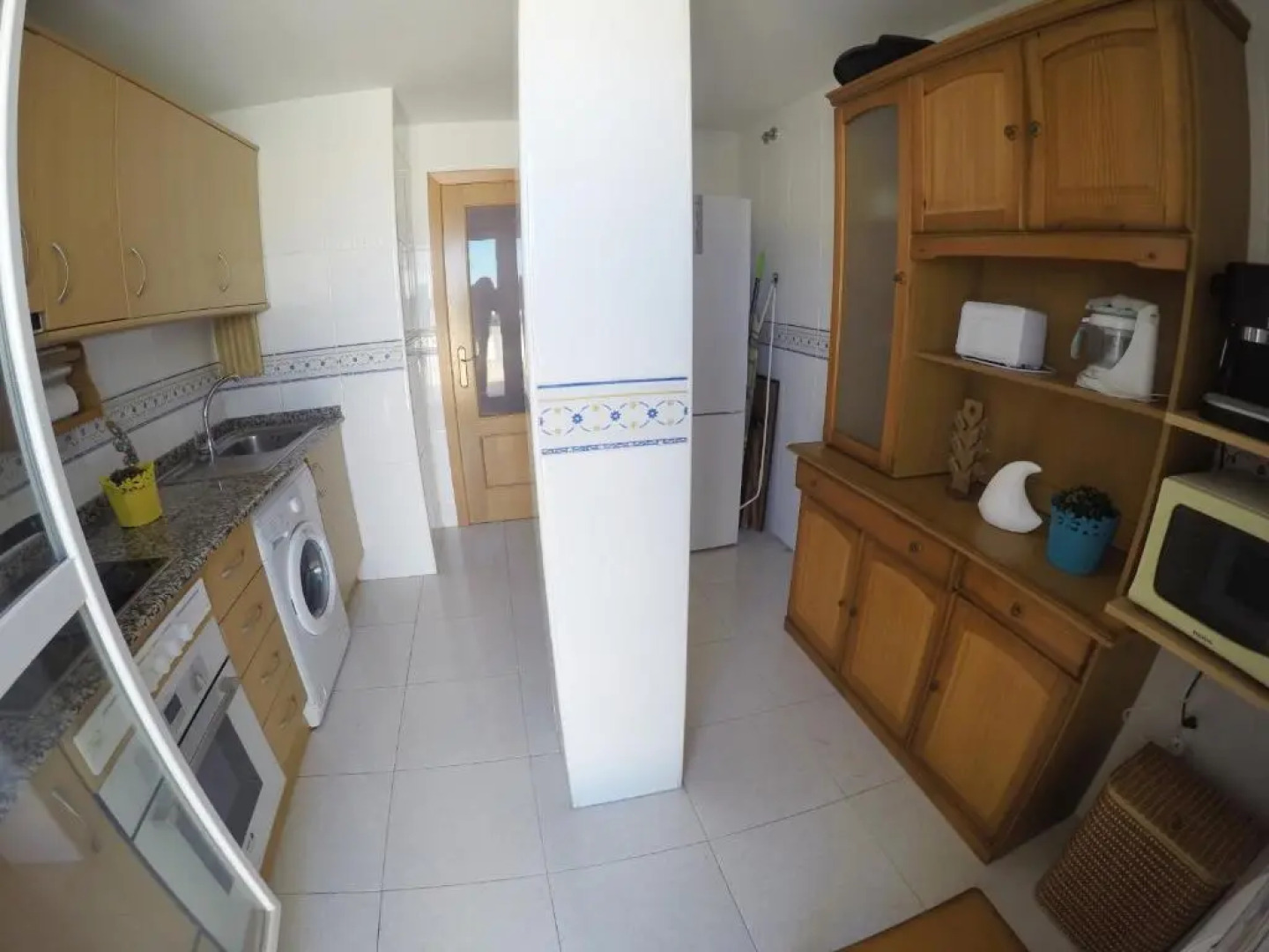 Atico Palacio de congresos