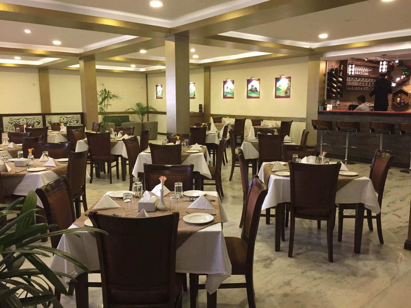 Vannasut Hotel and Spa