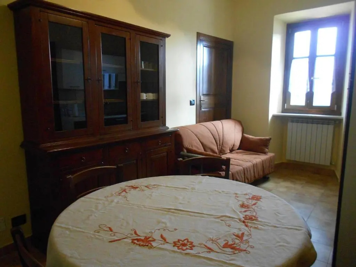 Agriturismo Monrabbioso