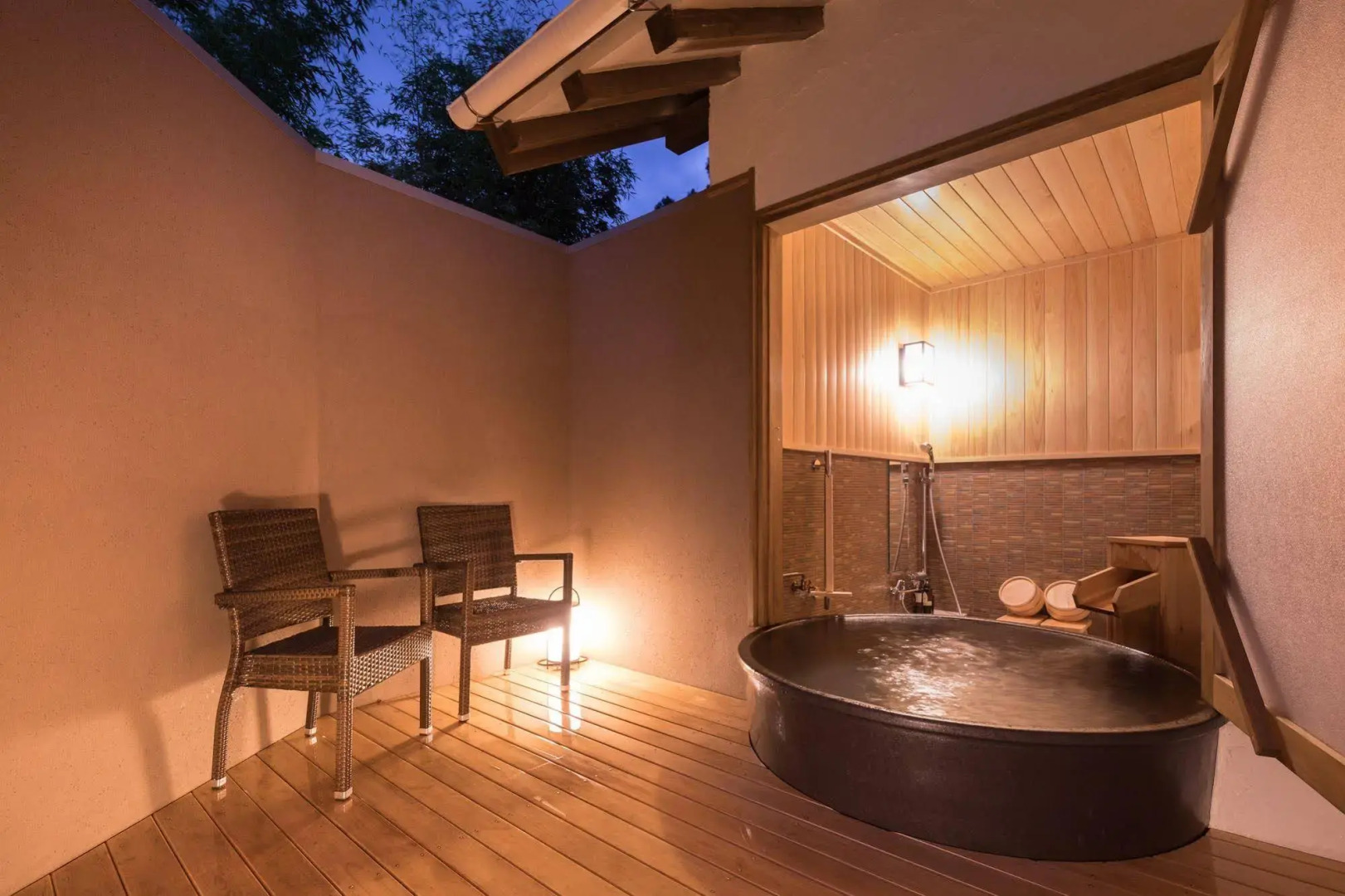 Yutorinoyado Ikkoten