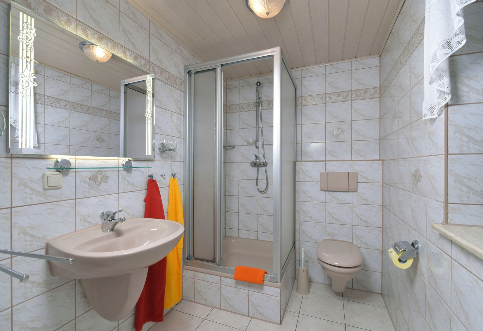 Ferienwohnungen Richter