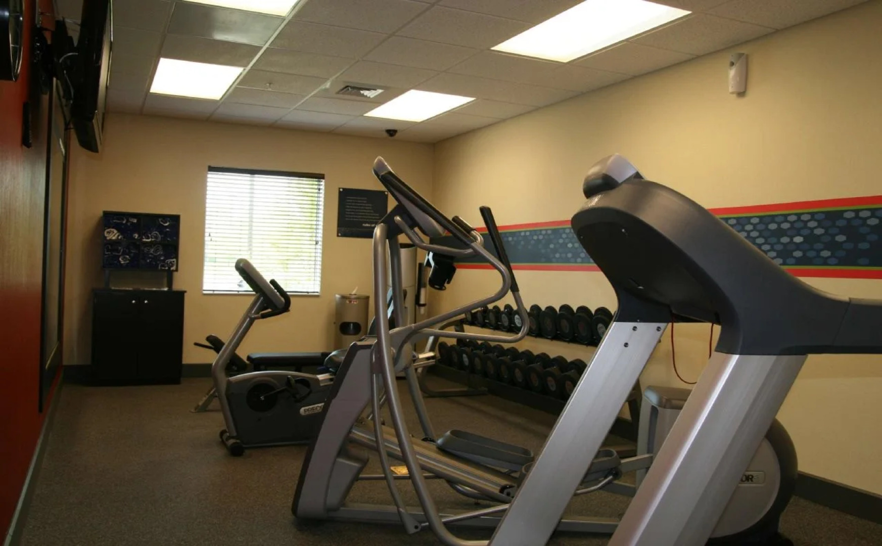 Hampton Inn & Suites Port Richey