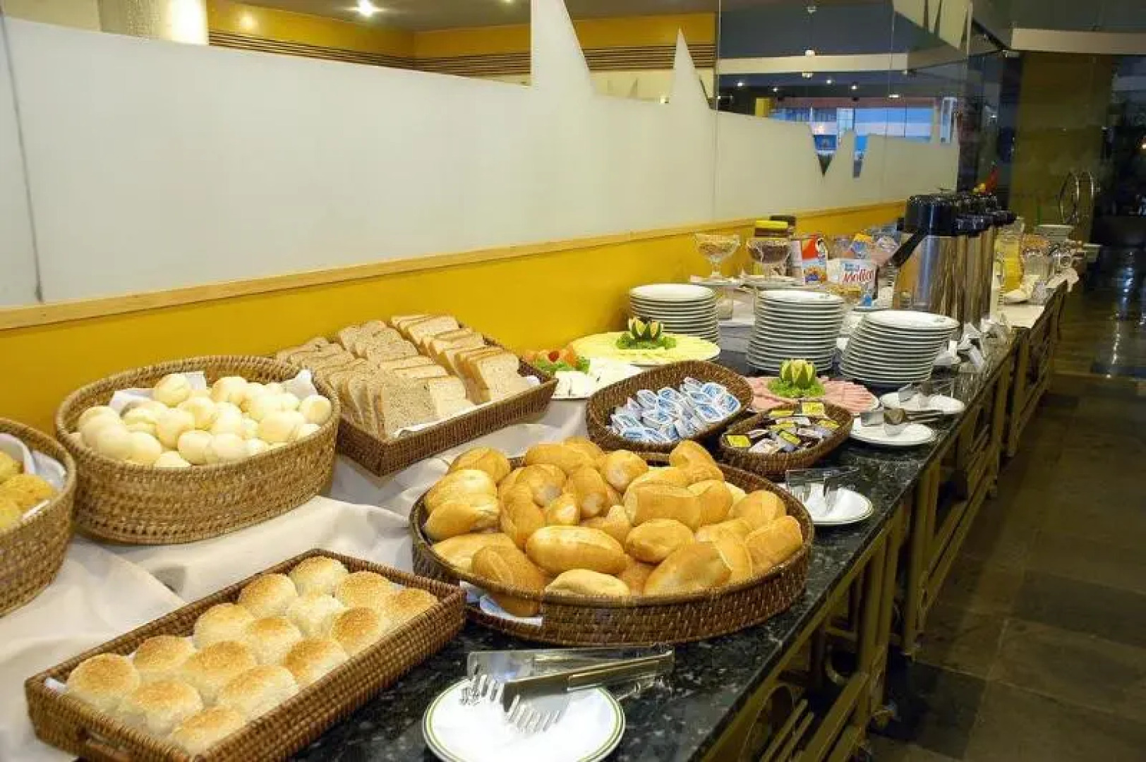 Hotel Resort Rio Poty