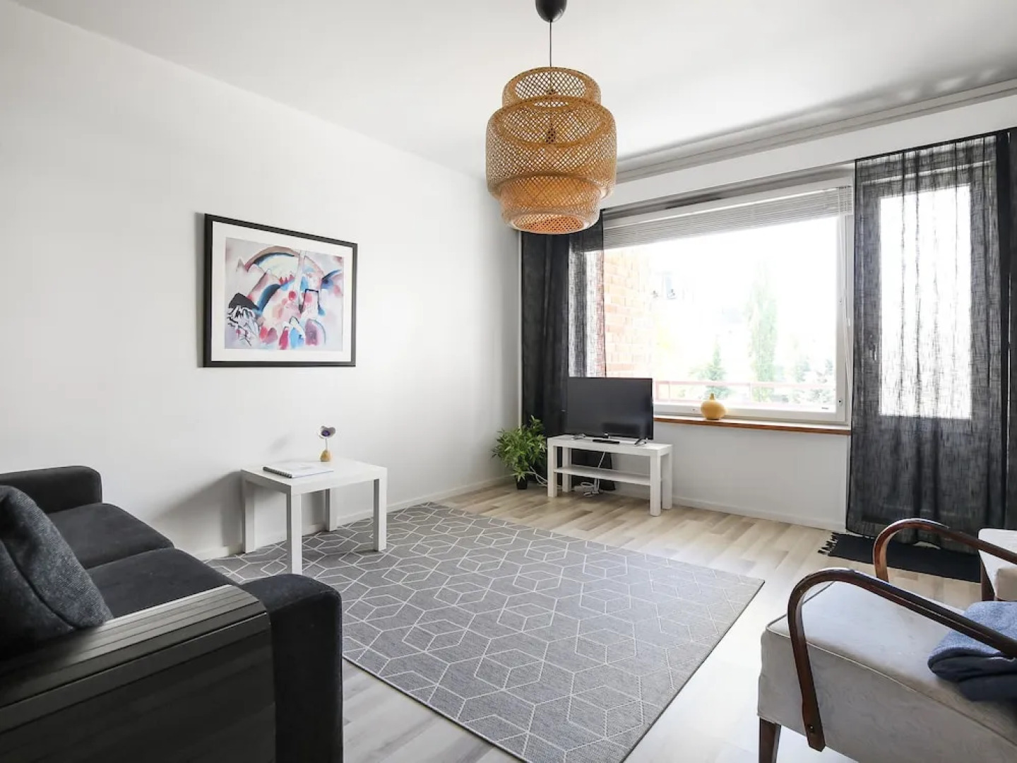 Kotimaailma Apartments Jyväskylä