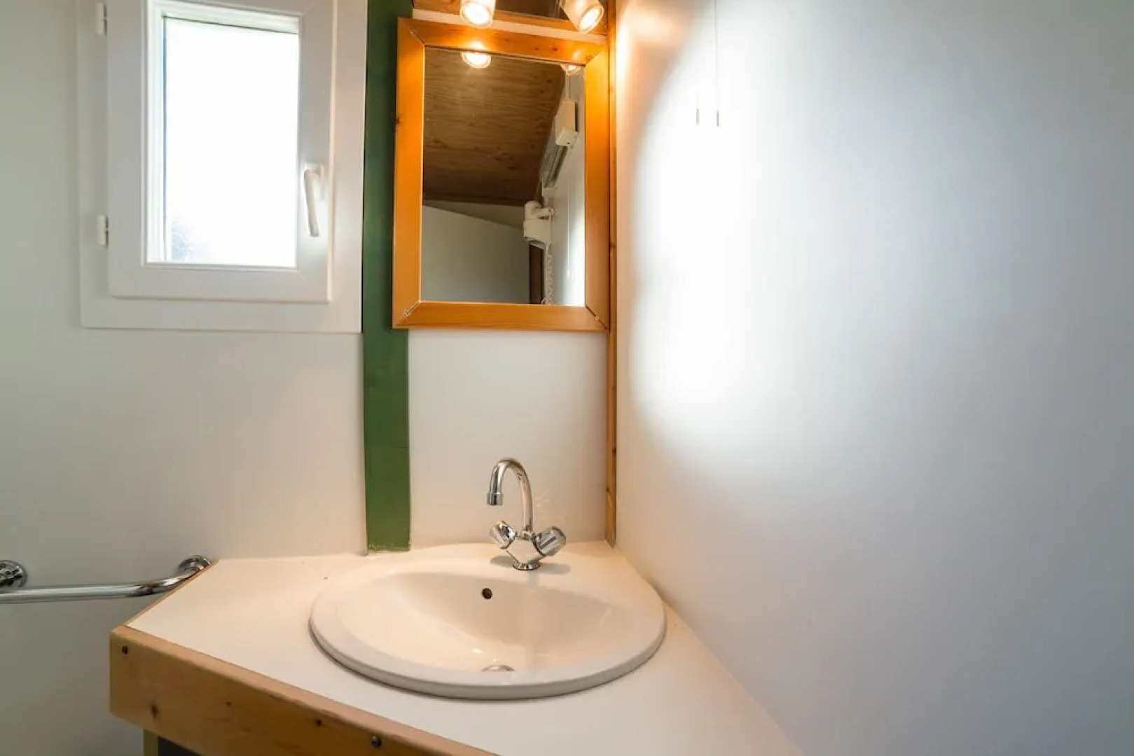 Camping Domaine Des MATHEVIES