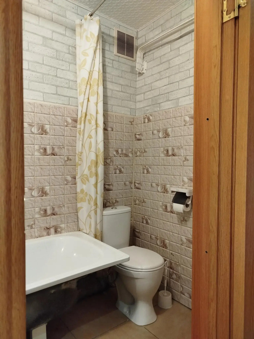 Апартаменты на улице Мира 22