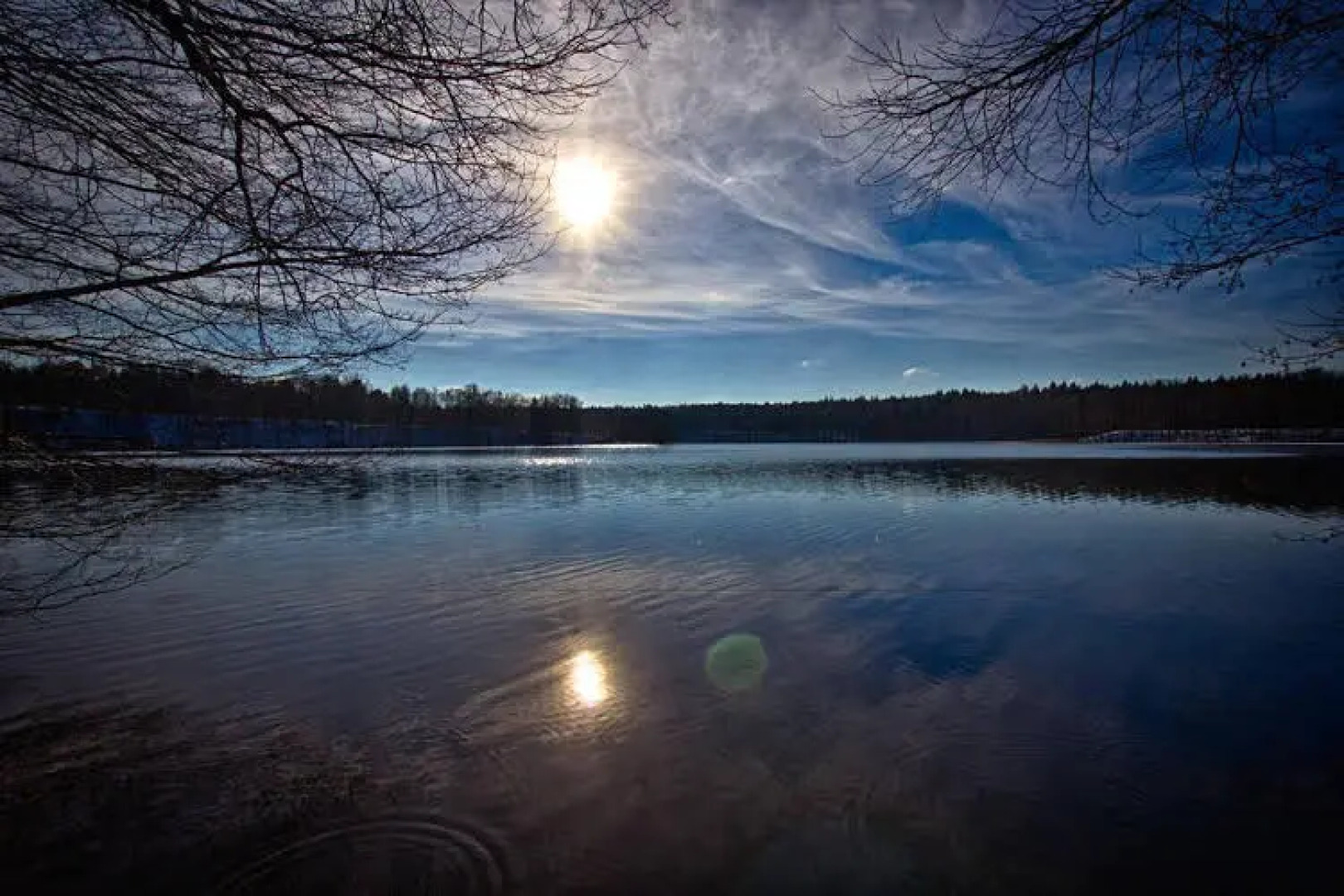Hotel am Liepnitzsee