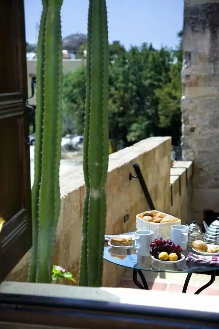 Mystic Hotel - Adults Only