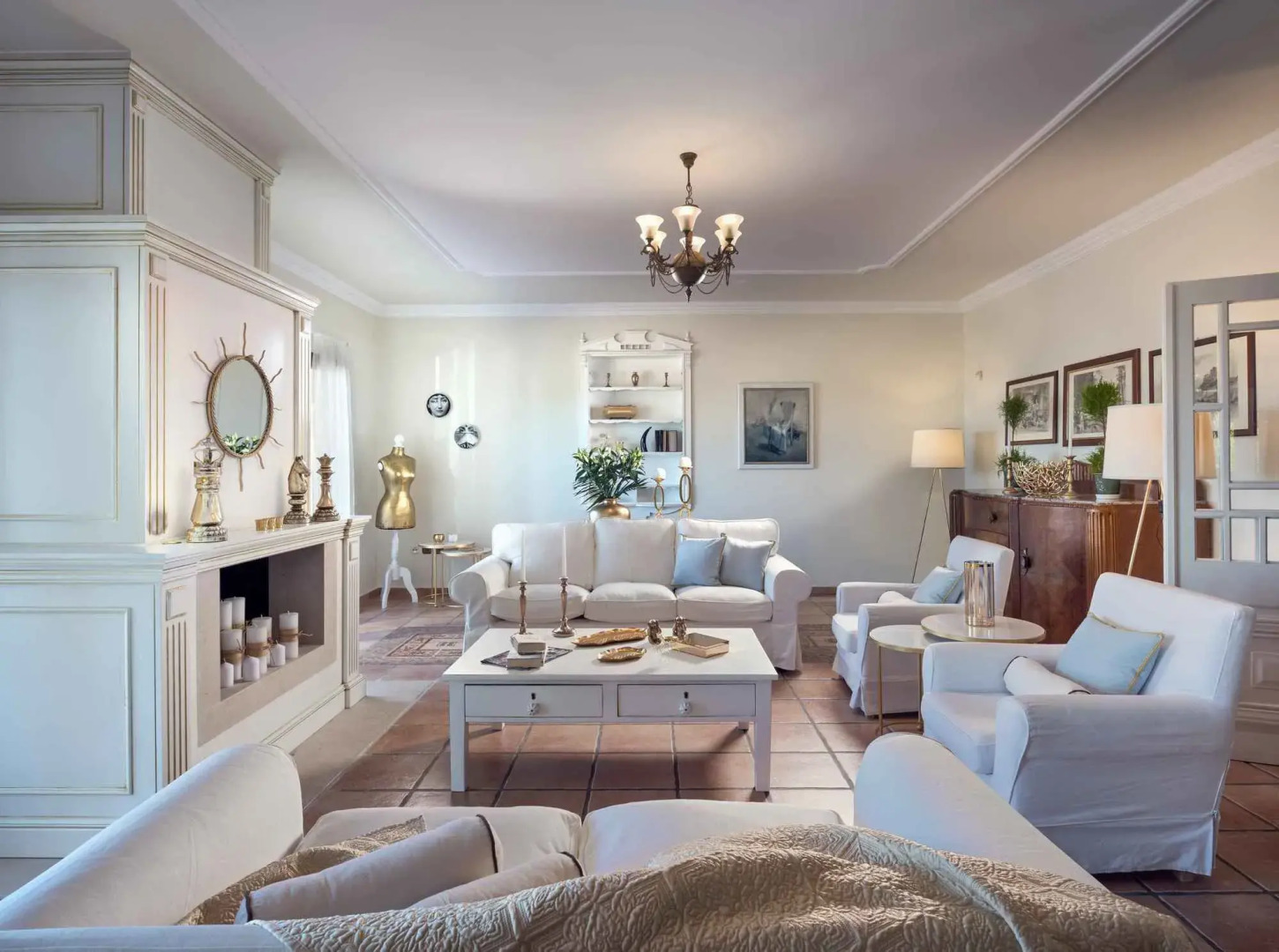 Bozonos Luxury Villa & Spa