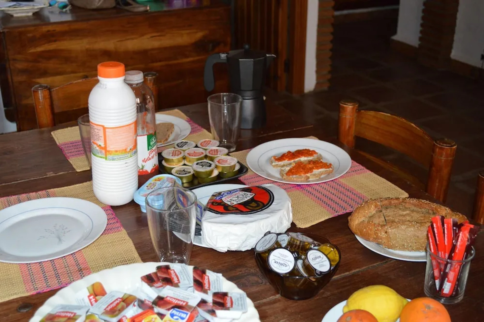 B&B Cortijo Veracruz