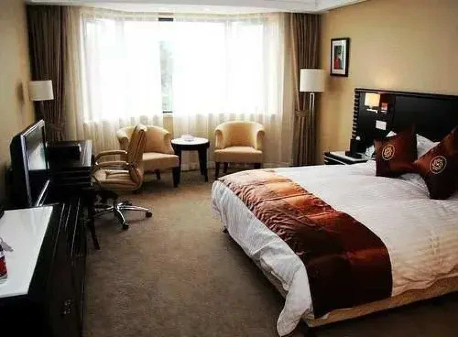 Xiangming Holiday Hotel