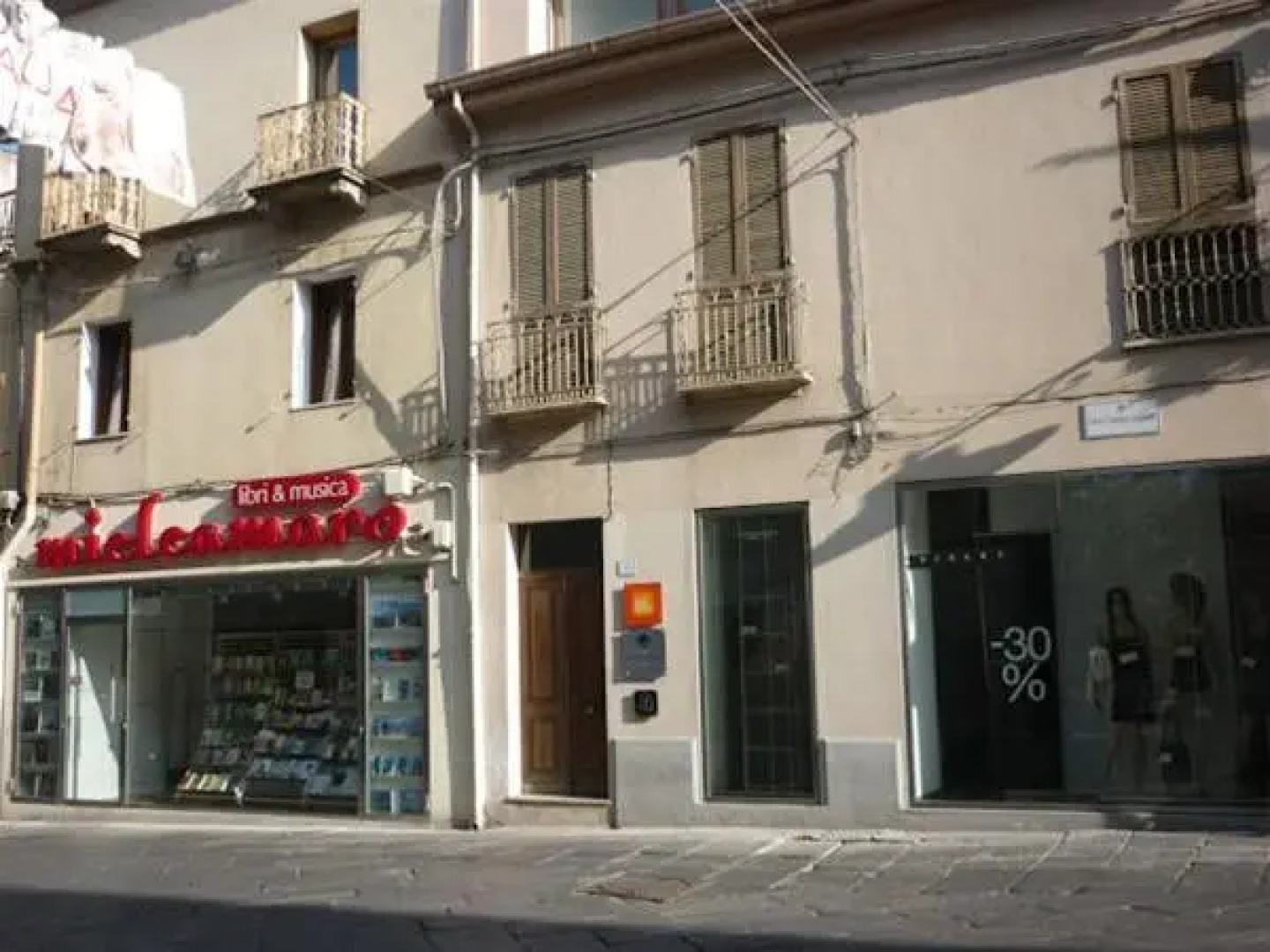 Bed & Breakfast Silvia E Paolo