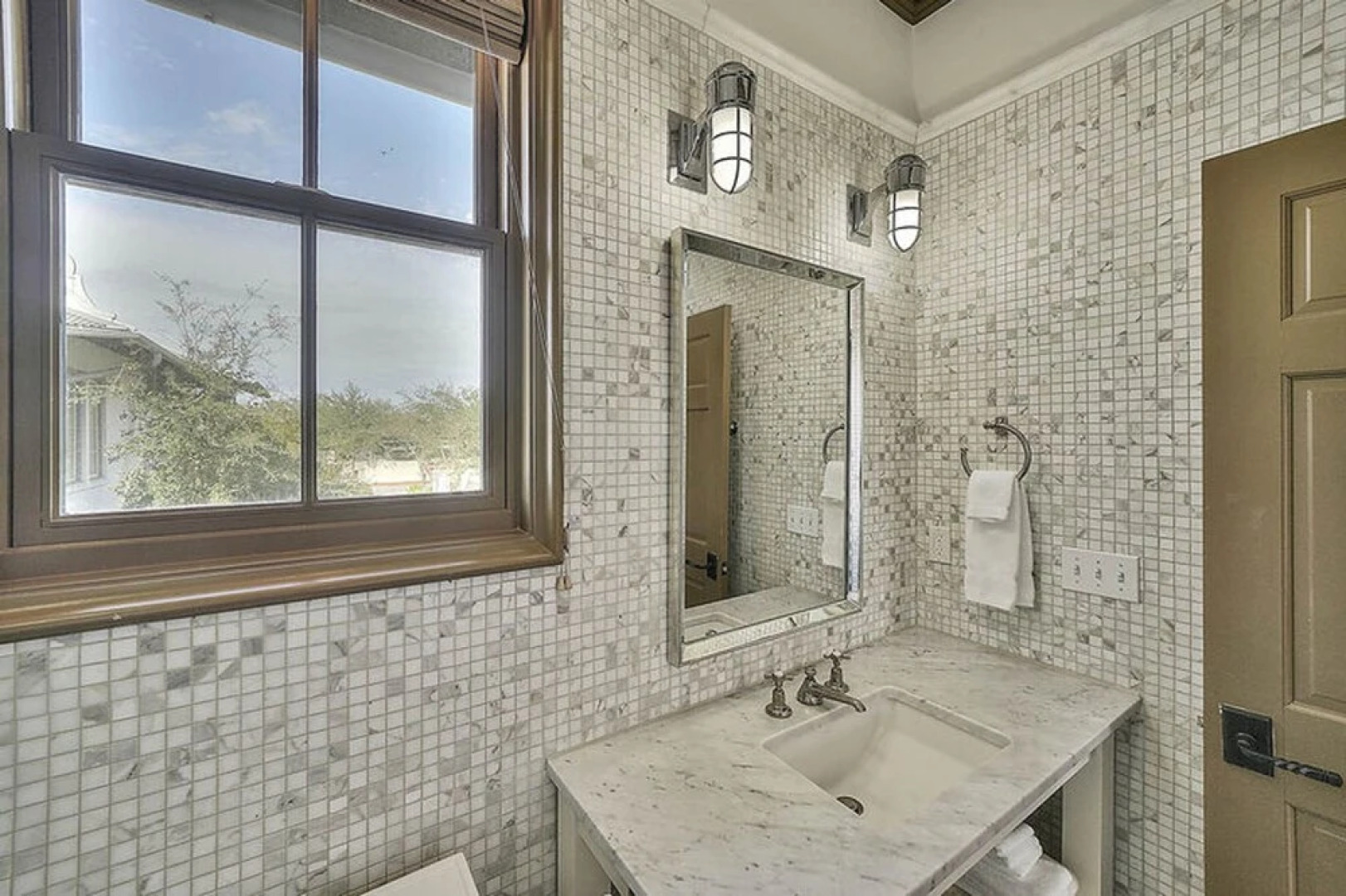 The Watchtower by Five Star Properties