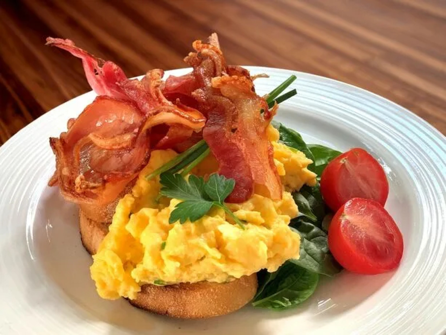 Cairns Rainforest Retreat