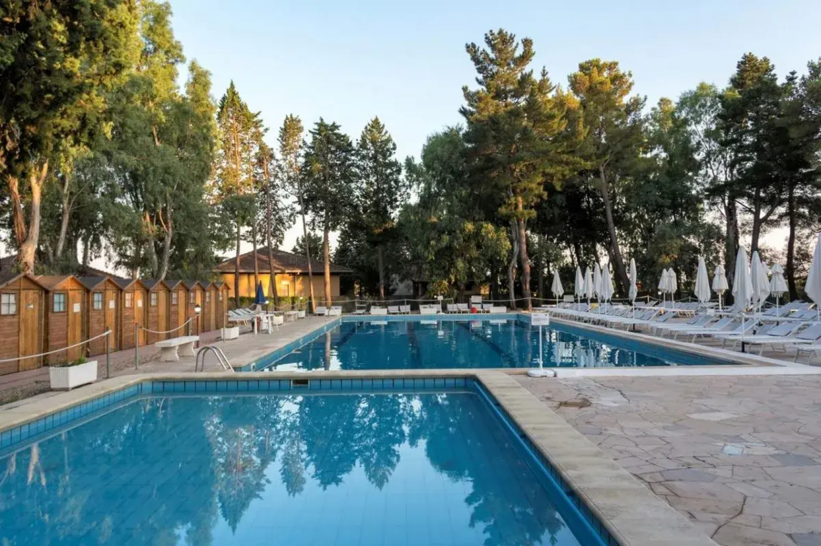 Grand Hotel Bonaccorsi