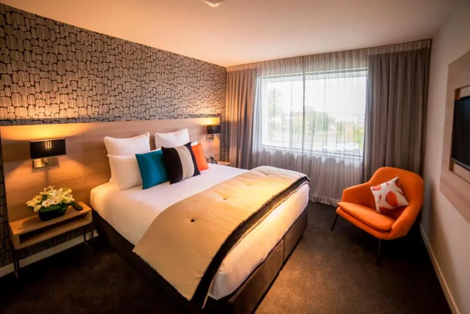 Sudima Christchurch Airport