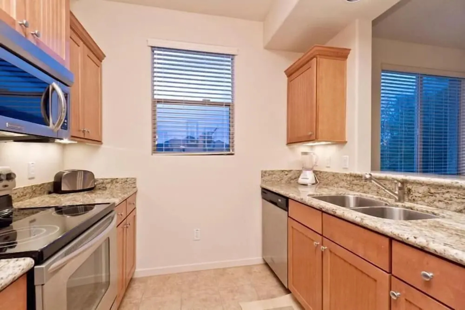 Fountain Sanctuary By Signature Vacation Rentals