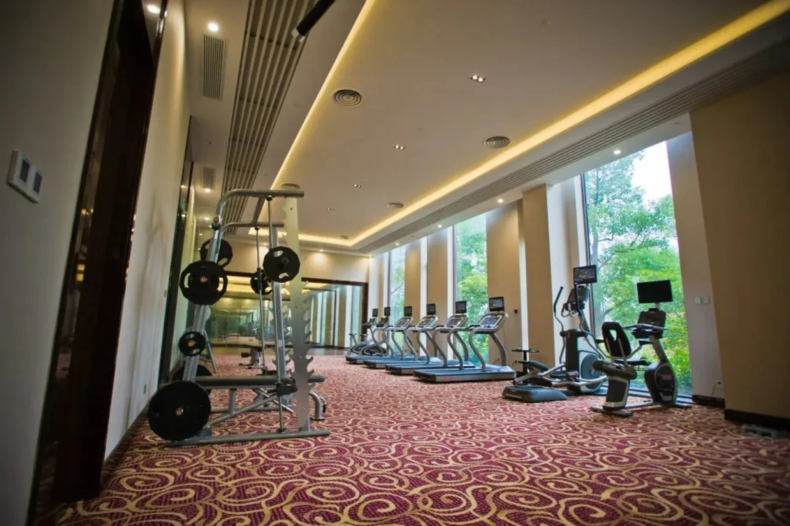 Garden Grand Hotel Nanxun