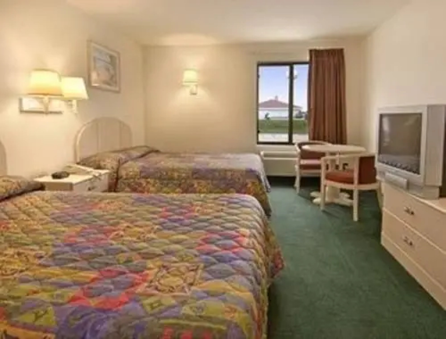Americas Best Value Inn Pinckneyville