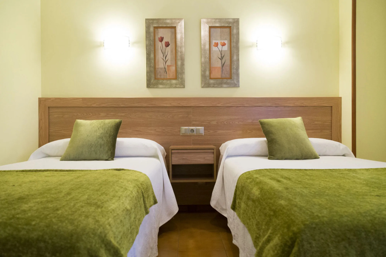 Hotel Caribe Sanxenxo