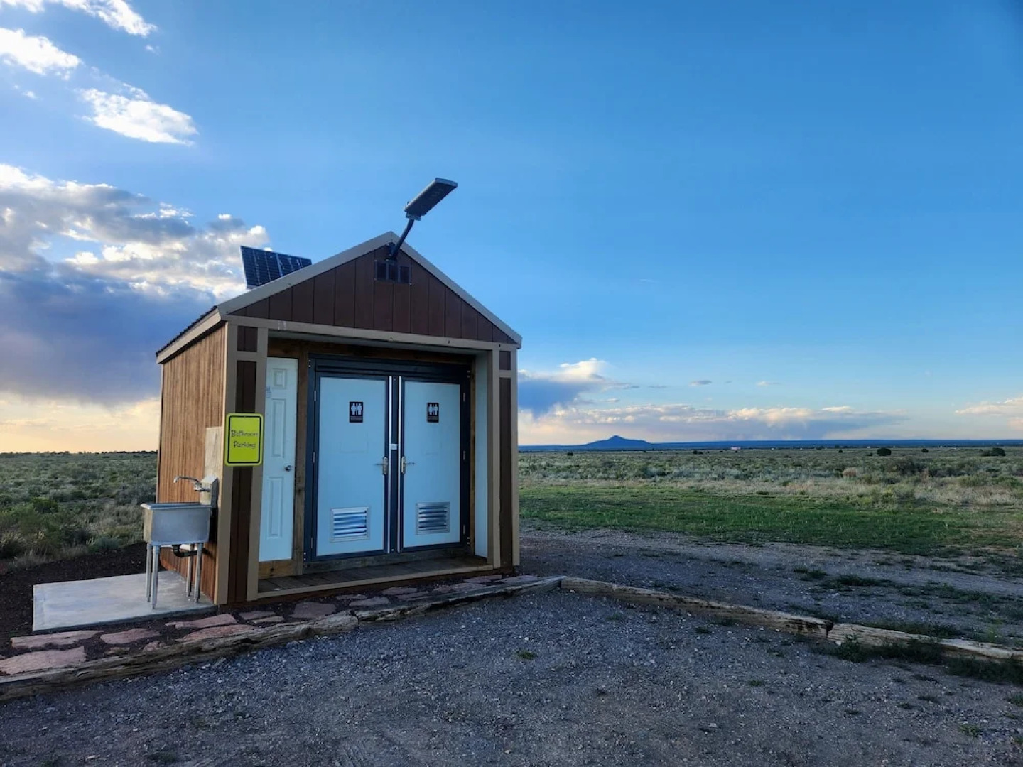 Raptor Ranch Glamping