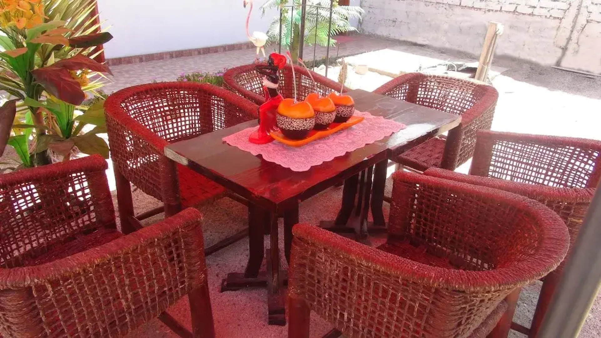 Hostal El Sueno de San Martin